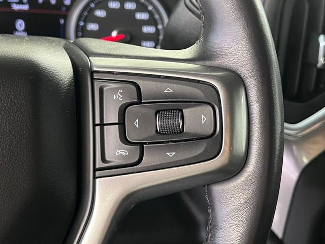 Photo of 2020 Shadow Gray Metallic Chevrolet Silverado 2500