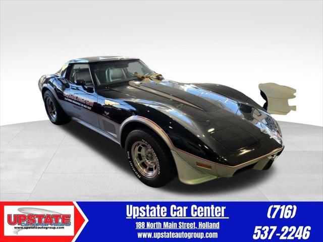 1978 Chevrolet Corvette