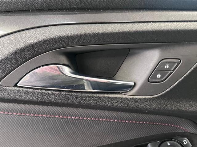 Photo of 2023 Summit White Chevrolet Trailblazer