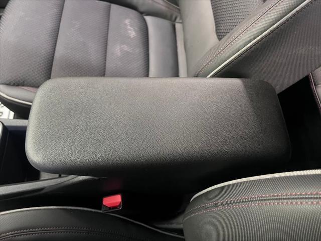 Photo of 2023 Summit White Chevrolet Trailblazer