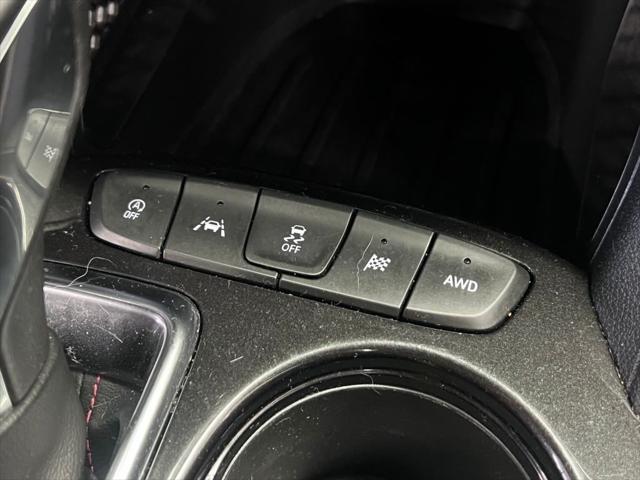 Photo of 2023 Summit White Chevrolet Trailblazer