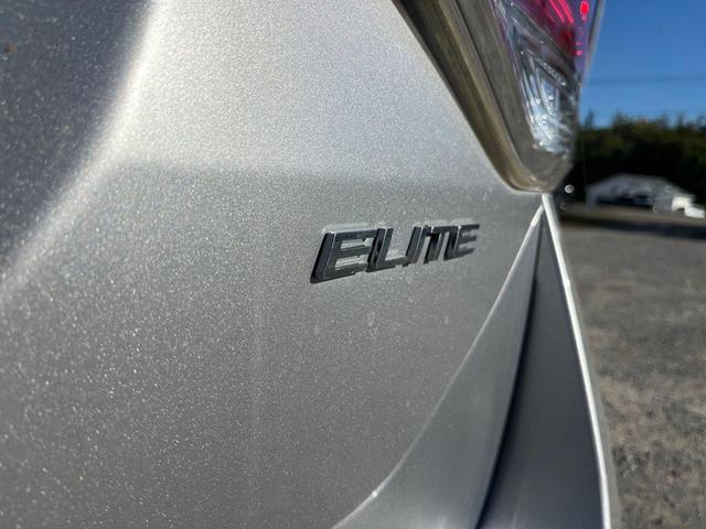 Photo of 2014 Modern Steel Metallic Honda Odyssey
