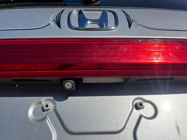 Photo of 2014 Modern Steel Metallic Honda Odyssey