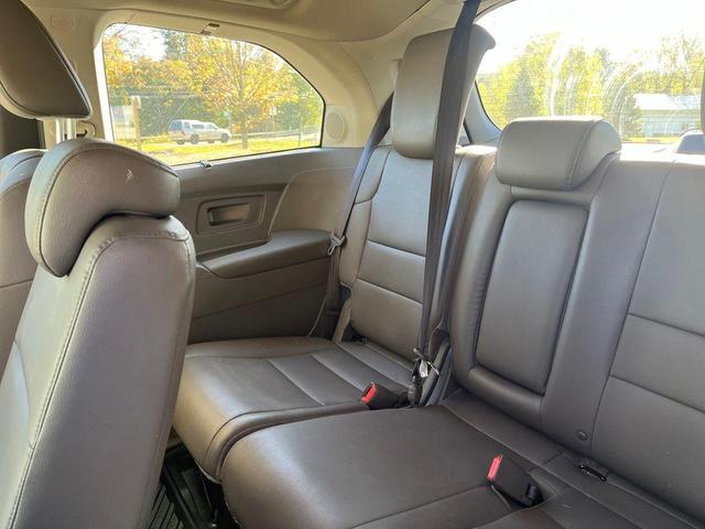 Photo of 2014 Modern Steel Metallic Honda Odyssey