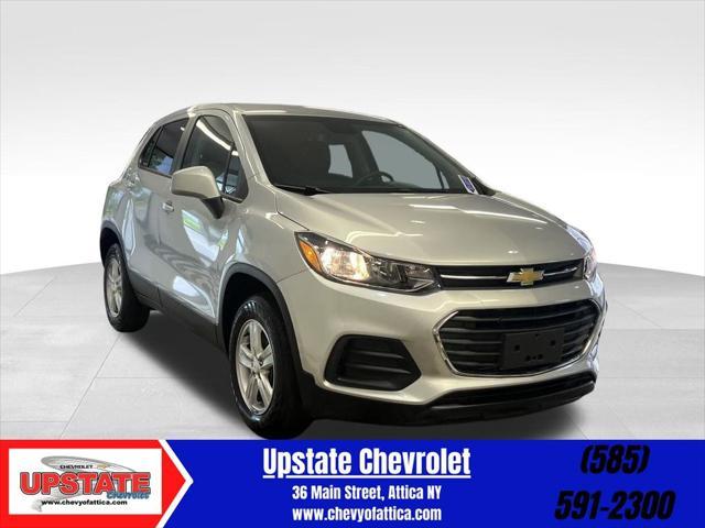 2022 Chevrolet TRAX