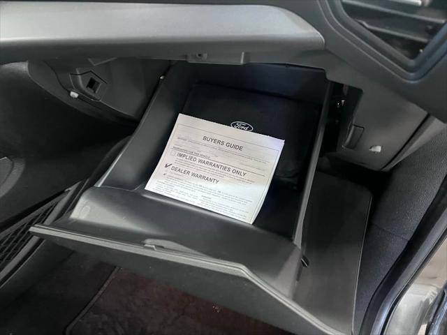 Photo of 2019 Magnetic Ford Escape