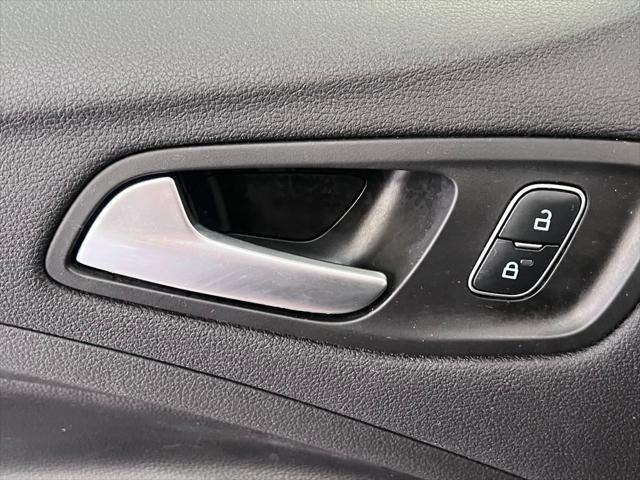 Photo of 2019 Magnetic Ford Escape
