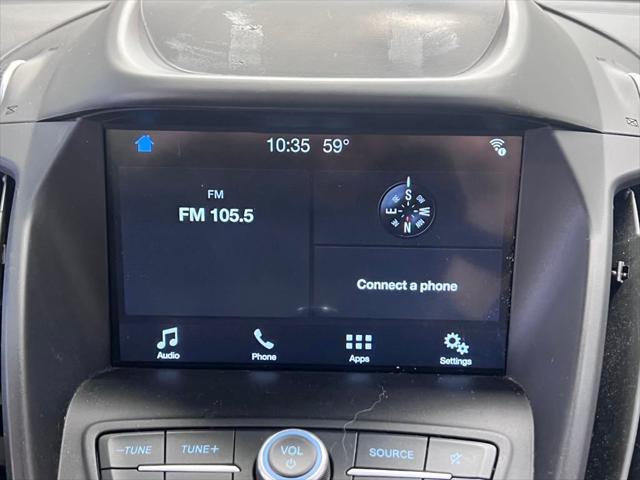Photo of 2019 Magnetic Ford Escape