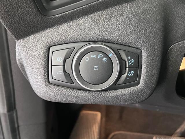 Photo of 2019 Magnetic Ford Escape