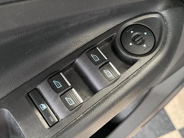 Photo of 2019 Magnetic Ford Escape