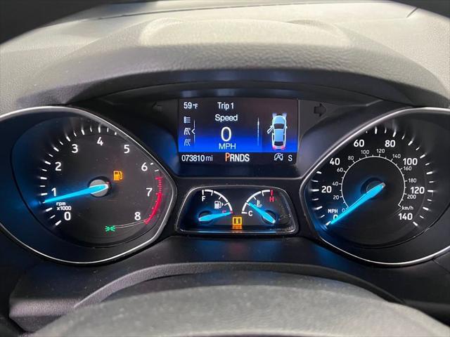 Photo of 2019 Magnetic Ford Escape
