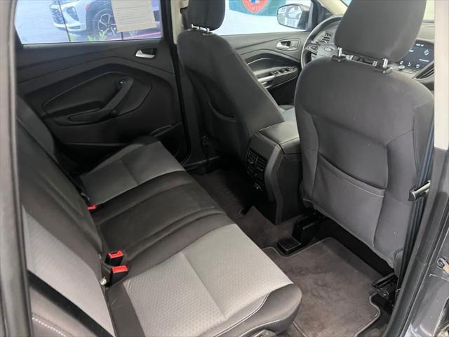 Photo of 2019 Magnetic Ford Escape