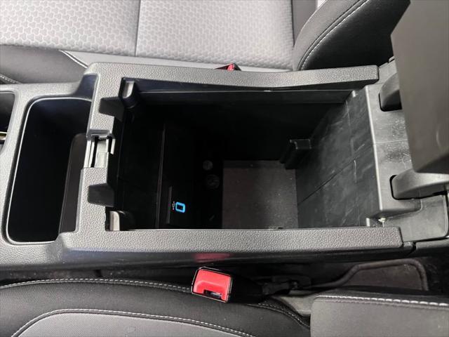 Photo of 2019 Magnetic Ford Escape