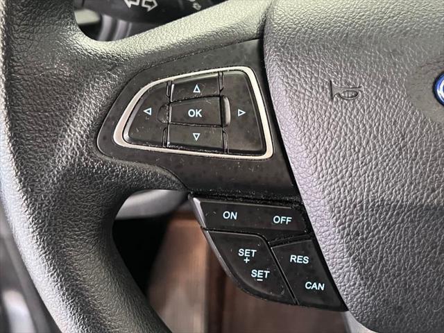 Photo of 2019 Magnetic Ford Escape