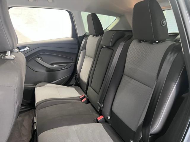 Photo of 2019 Magnetic Ford Escape