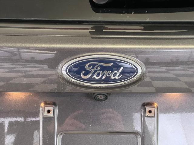 Photo of 2019 Magnetic Ford Escape