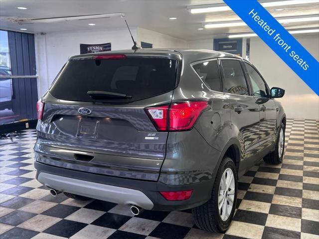 Photo of 2019 Magnetic Ford Escape