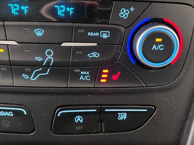 Photo of 2019 Magnetic Ford Escape