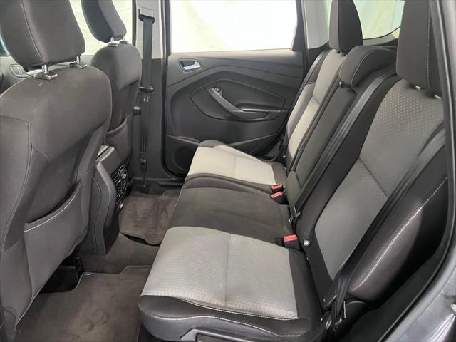Photo of 2019 Magnetic Ford Escape