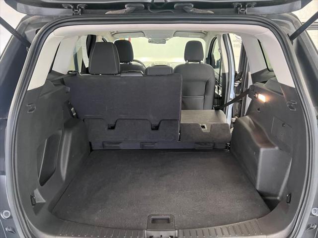 Photo of 2019 Magnetic Ford Escape