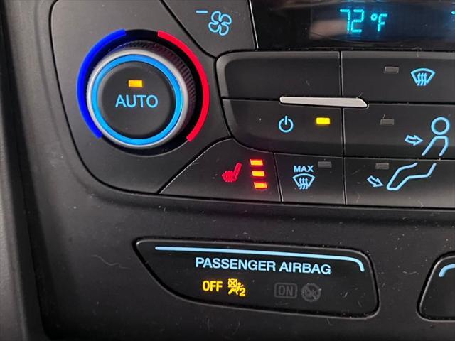 Photo of 2019 Magnetic Ford Escape