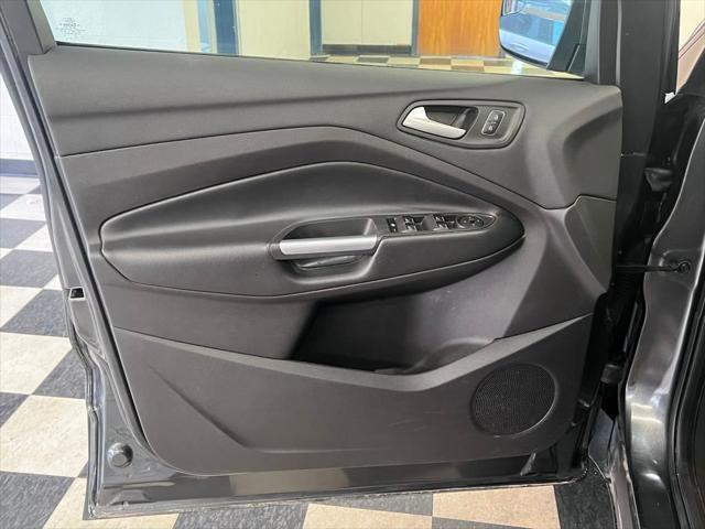 Photo of 2019 Magnetic Ford Escape