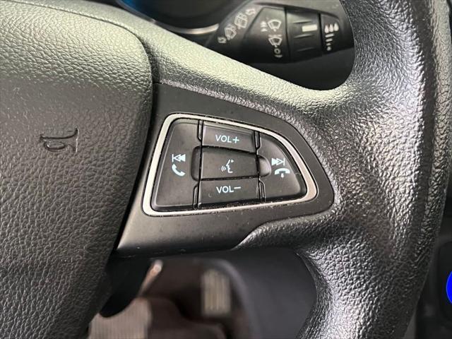 Photo of 2019 Magnetic Ford Escape