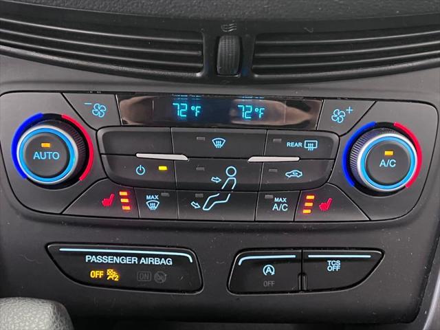 Photo of 2019 Magnetic Ford Escape