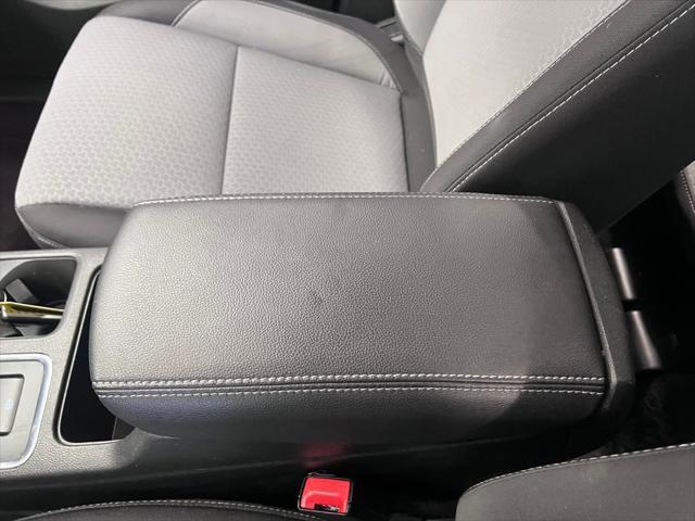 Photo of 2019 Magnetic Ford Escape