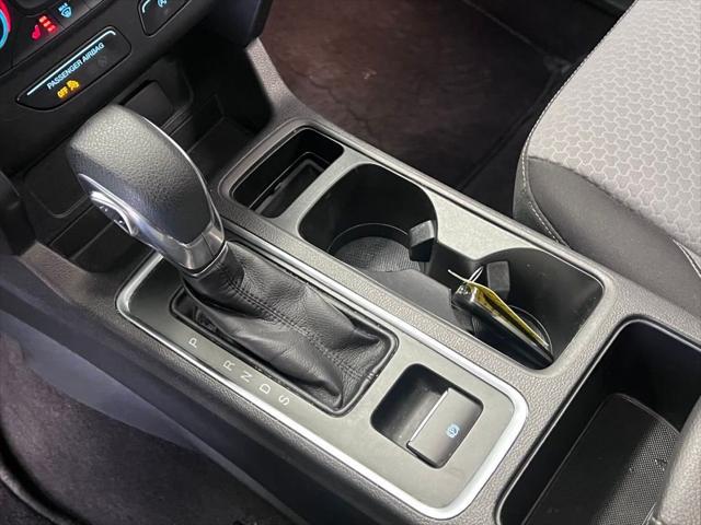 Photo of 2019 Magnetic Ford Escape