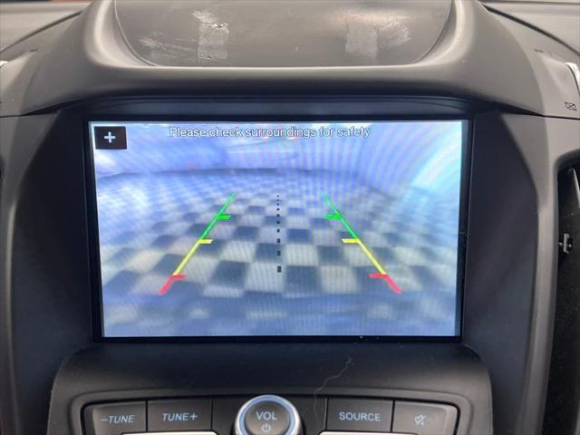 Photo of 2019 Magnetic Ford Escape