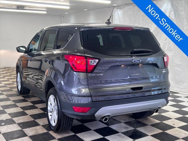 Photo of 2019 Magnetic Ford Escape
