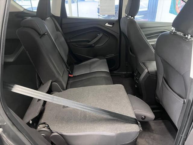 Photo of 2019 Magnetic Ford Escape