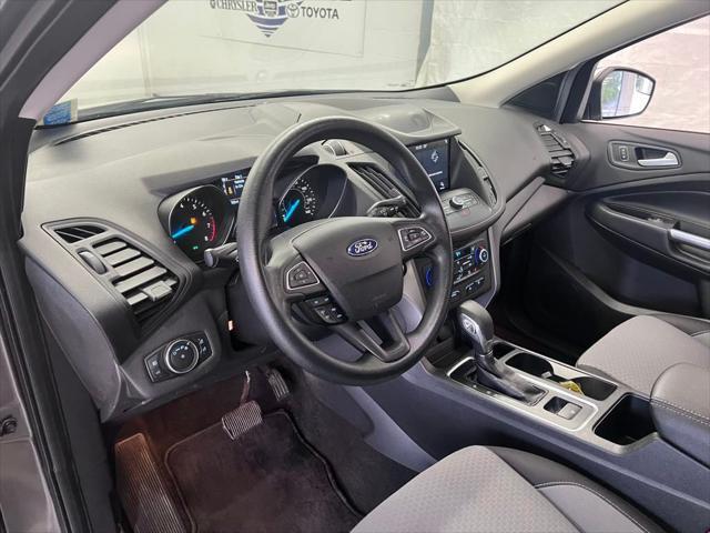 Photo of 2019 Magnetic Ford Escape