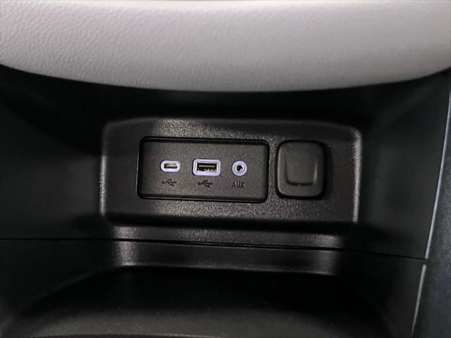 Photo of 2020 Midnight Blue Metallic Chevrolet Equinox