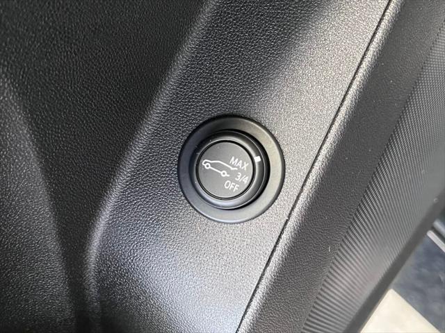 Photo of 2020 Midnight Blue Metallic Chevrolet Equinox