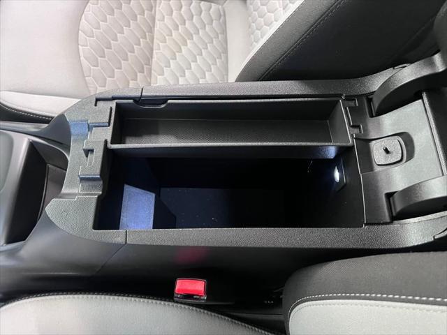 Photo of 2020 Midnight Blue Metallic Chevrolet Equinox