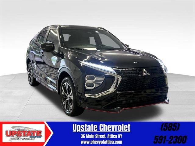 2022 Mitsubishi Eclipse Cross