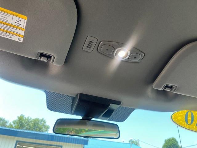 Photo of 2020 Silver Metallic Ford F-150