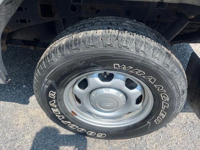 Photo of 2020 Silver Metallic Ford F-150