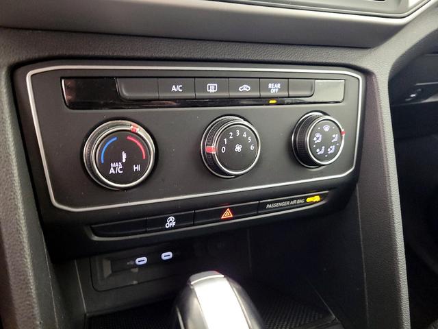 Photo of 2021 White Volkswagen Atlas
