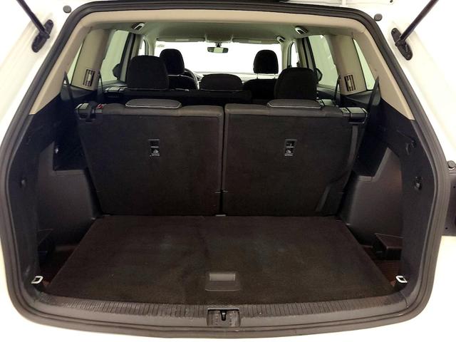Photo of 2021 White Volkswagen Atlas