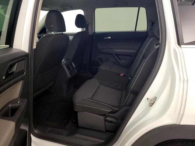 Photo of 2021 White Volkswagen Atlas