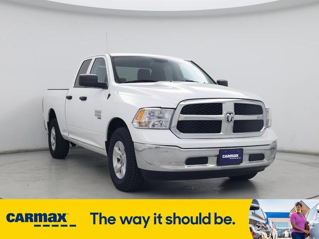 2020 RAM 1500 Classic