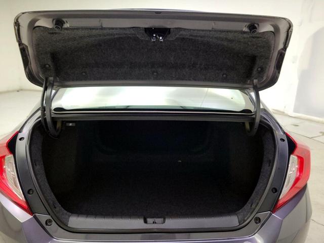 Photo of 2019 Gray Honda Civic