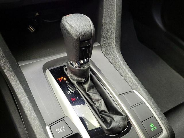 Photo of 2019 Gray Honda Civic