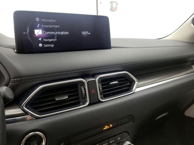 Photo of 2023 White Mazda CX-5