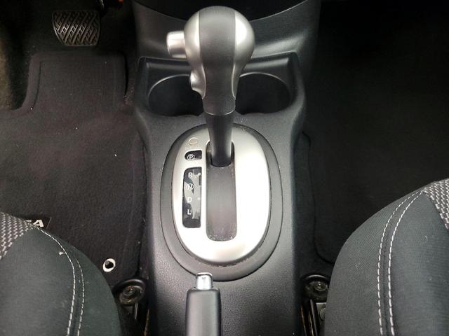 Photo of 2015 Gray Nissan Versa