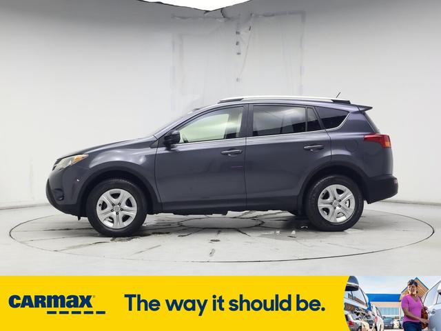 2014 Toyota RAV4