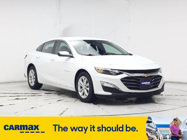2020 Chevrolet Malibu